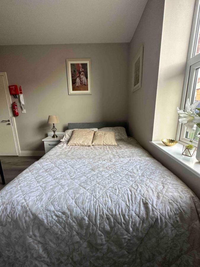 Private Cosy Studio - A1 Location Apartment ดับลิน ภายนอก รูปภาพ