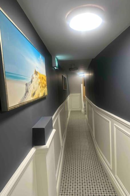 Private Cosy Studio - A1 Location Apartment ดับลิน ภายนอก รูปภาพ