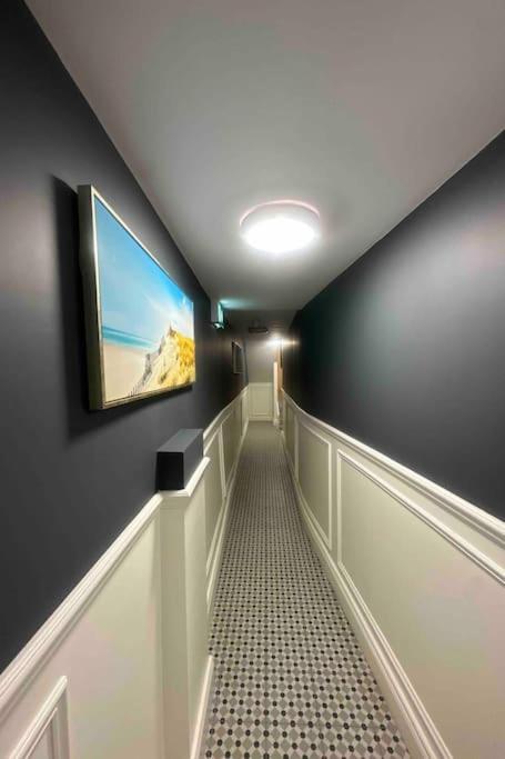 Private Cosy Studio - A1 Location Apartment ดับลิน ภายนอก รูปภาพ