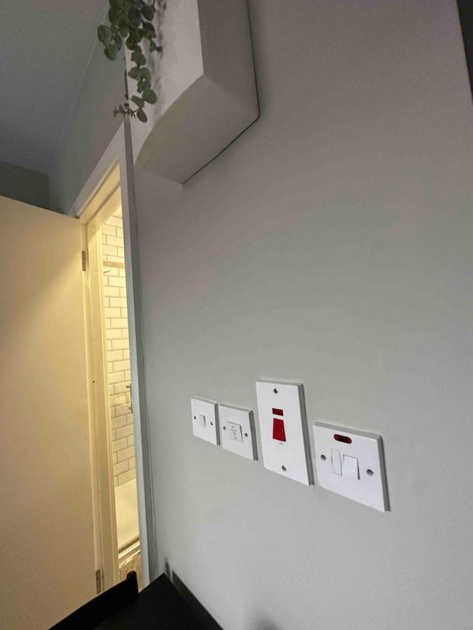 Private Cosy Studio - A1 Location Apartment ดับลิน ภายนอก รูปภาพ